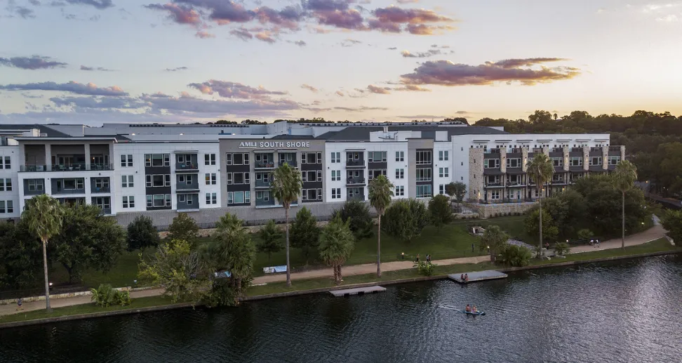 Electrical Estimating for The Shore Condominium