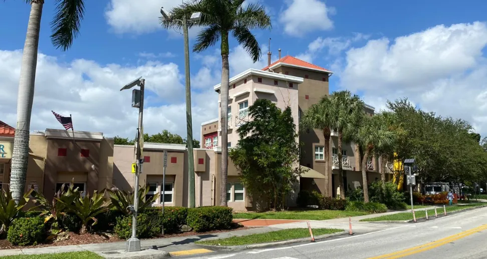 Electrical Takeoffs for Keralty Hospital Miami