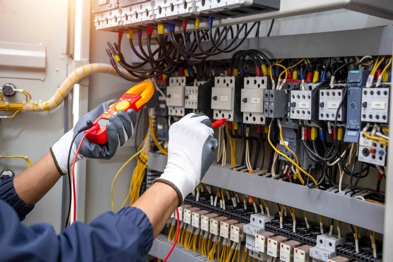 commercial-electrical-services