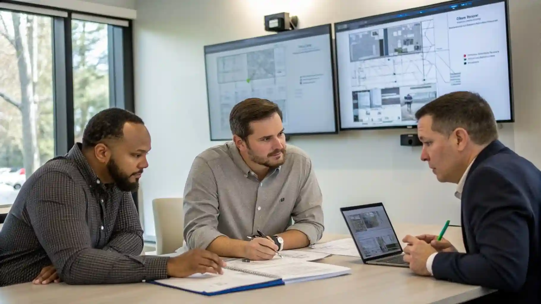 Industrial Electrical Estimating