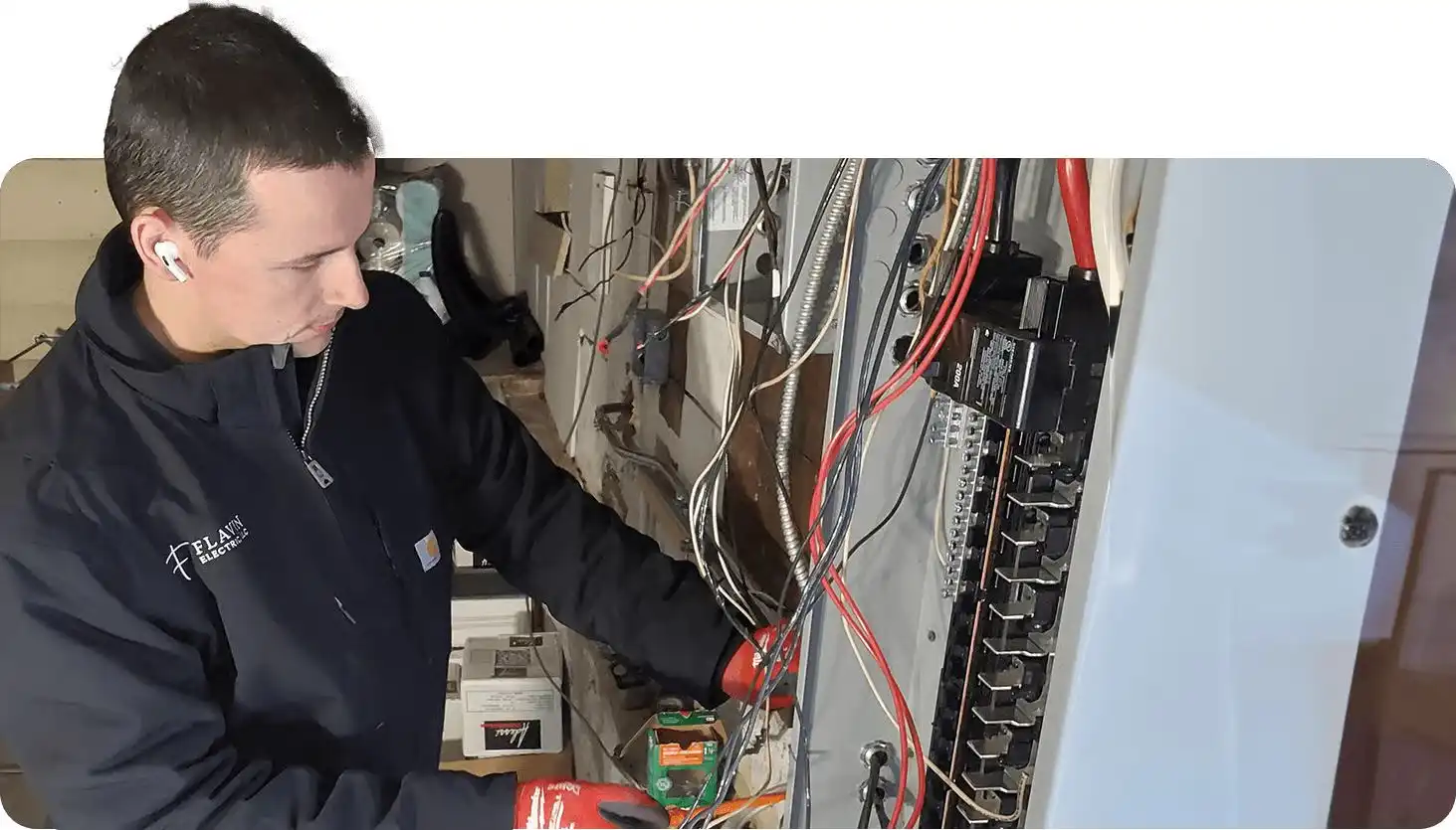 Instrumentation Controls Estimate