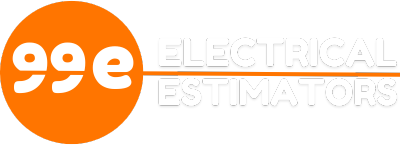 99 electrical estimators footer logo