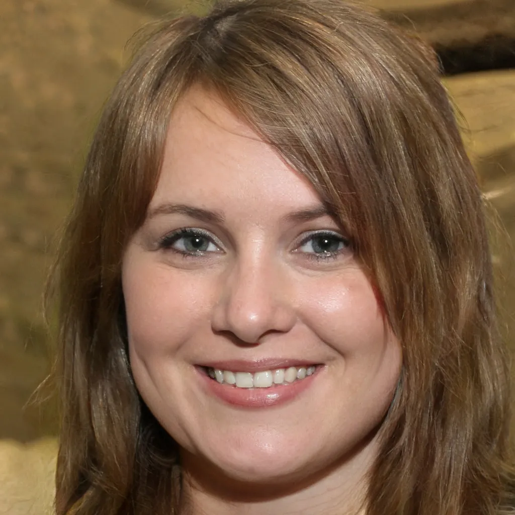 Amanda Thompson