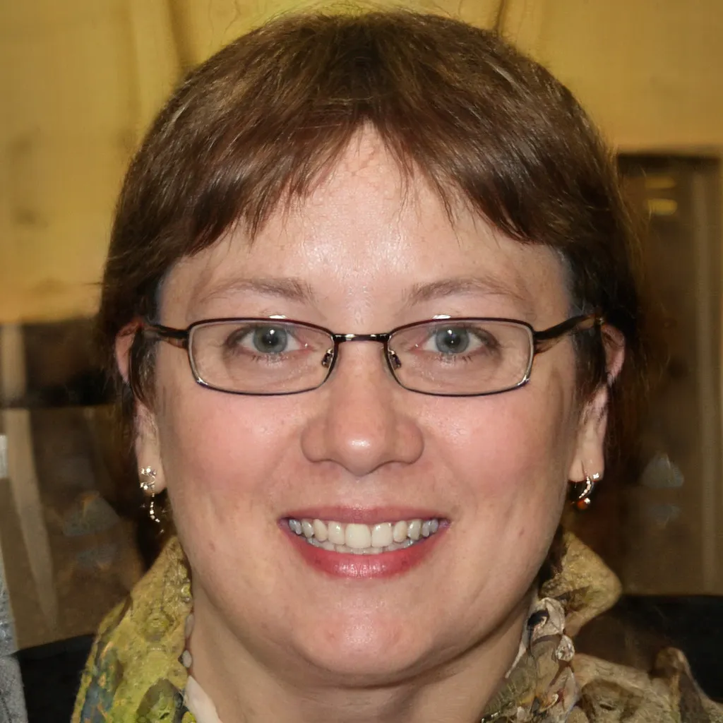 Linda R