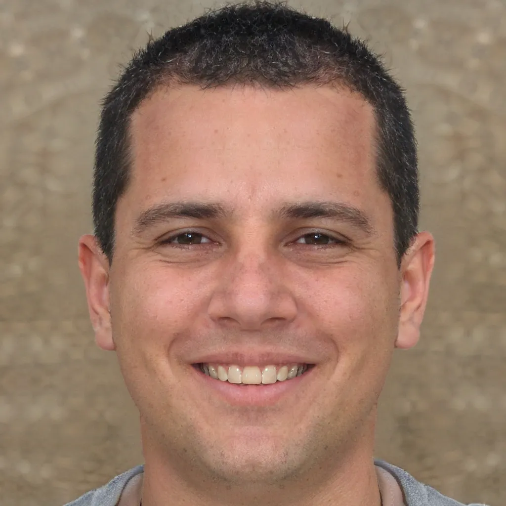 Robert Martinez