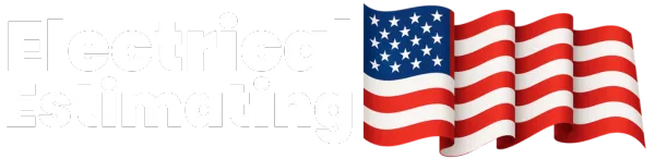 Footer Logo 99 Electrical Estimators