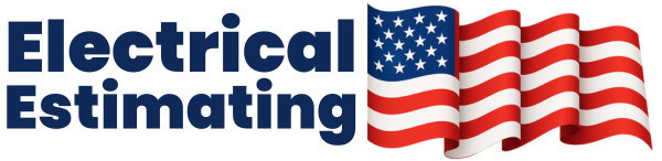 Header Logo of 99 Electrical Estimators