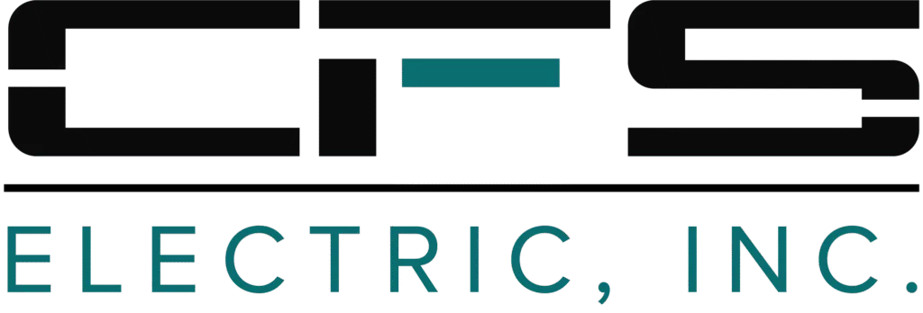CFS Electric Logo