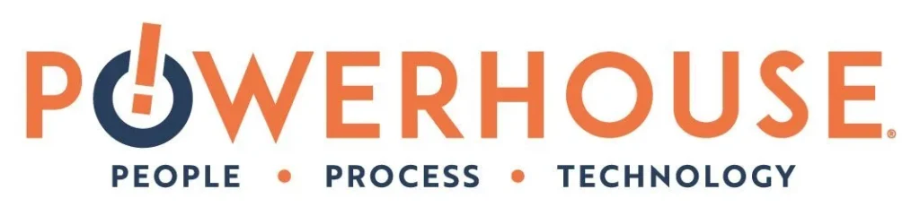 Logo Power House