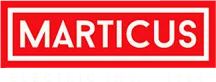 Marticus Logo